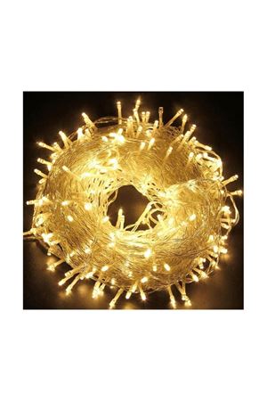 10m Sabit Yanan LED Işık Gün Işığı