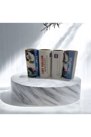 60 Yaprak Tüy Toplama Yedek Rulosu