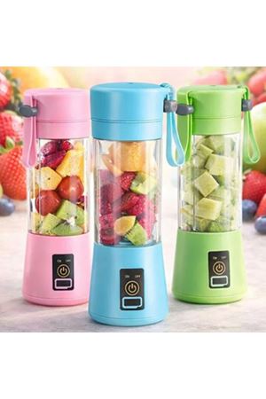 Şarjlı Taşınabilir Smoothie Blender