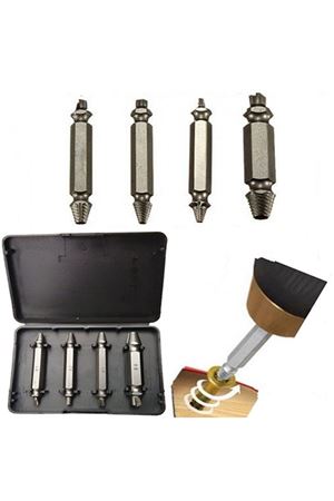 Hasarlı Vida Çıkarıcı