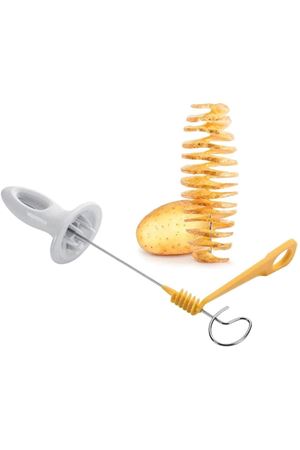 Spiral Patates Dilimleyici