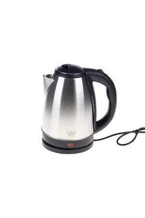 Paslanmaz Çelik Kettle Su Isıtıcı