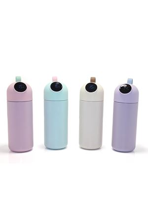 Dijital Göstergeli Termos