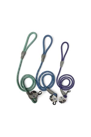 Evcil Hayvan Fitil Gezdirme Tasması 12 mm x 120 cm