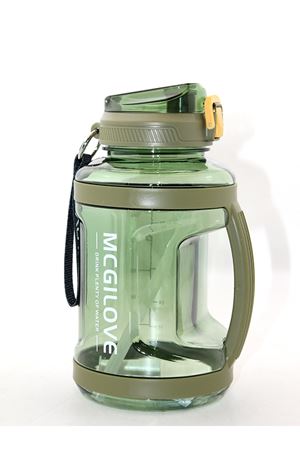 Su Matarası 2200 Ml