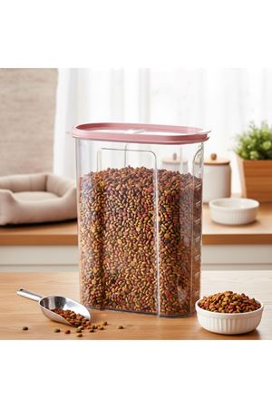 2.4 lt Mama Saklama Kutusu