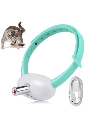 Otomatik Lazer Oyun Tasması