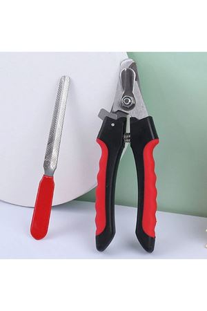 Profesyonel Evcil Hayvan Tırnak Makası Seti