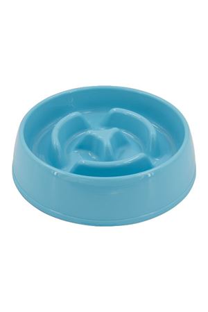 Mikopet Yavaş  Mama Yeme Kabı 775 ml.