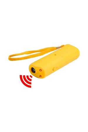 Ultrasonik Köpek Kovucu ve Eğitici