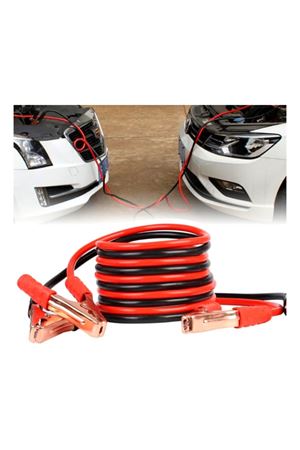 1200 Amper Akü Takviye Kablosu