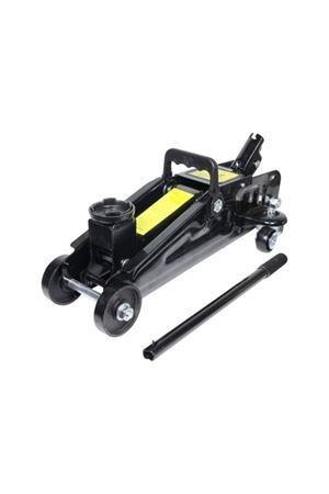 2 Ton Arabalı Tekerli Timsah Kriko