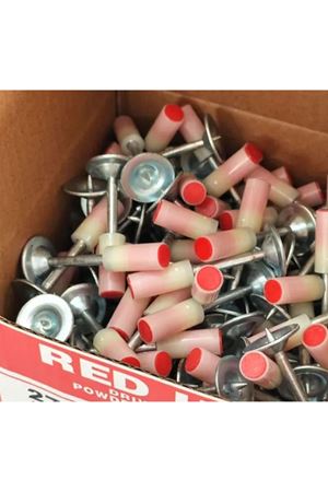 Manuel Çivi Tabancası Yedek Çivi 100 Adet