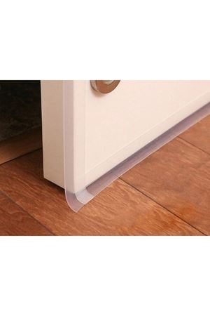 Kapı Pencere Rüzgar İzolasyon Bandı 5 metre