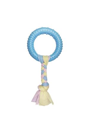 Dayanıklı Köpek Diş Kaşıyıcı Ve Çiğneme Oyuncağı