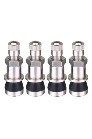 Çelik Sibop 4'lü Set