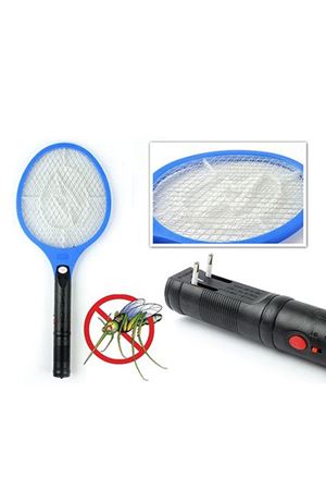 Sinek Öldürücü Raket Şarjlı