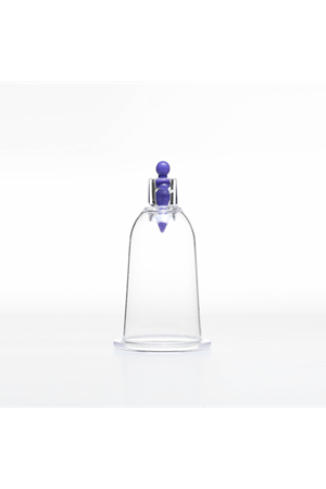 2 Numara Hacamat Kupası 100 adet