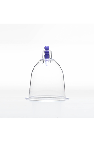 4 Numara Hacamat Kupası 100 adet