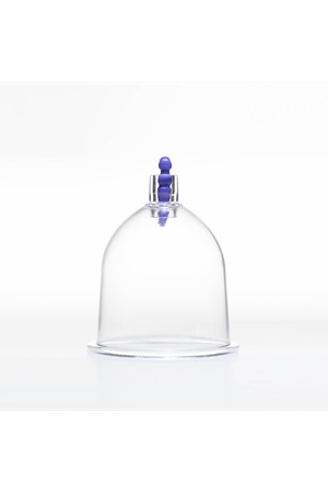 5 Numara Hacamat Kupası 100 adet