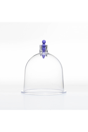 6 Numara Hacamat Kupası 100 Adet