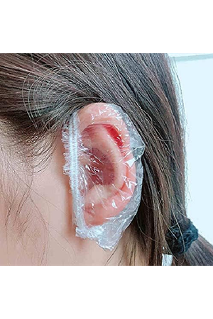 Kulak Bonesi 100 Adet