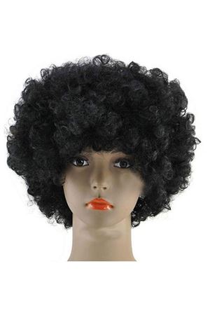 Siyah Bonus Peruk