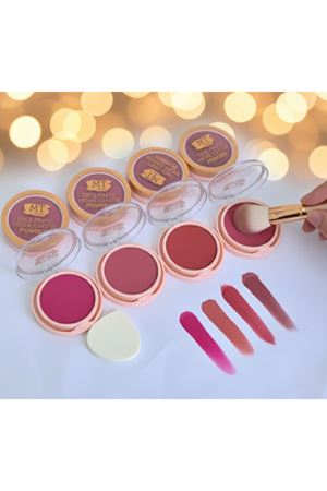 4'lü Mat Allık Seti