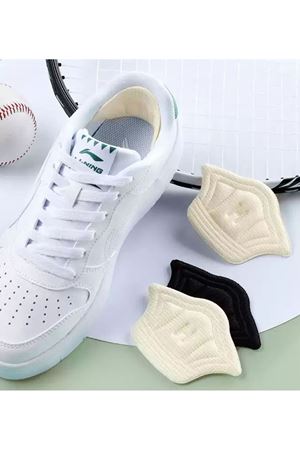 Taç Şeklinde Topuk Vurma Önleyici 10 mm.