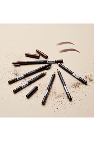 3'lü Fırçalı Kaş Kalemi Seti