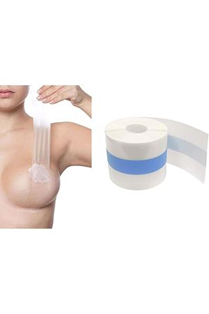 5 Metre Görünmez Push Up Göğüs Dikleştirici Bant