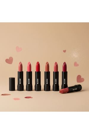 9'lu Love Matte Ruj Seti