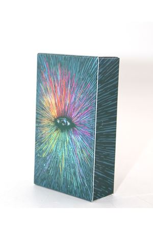 Tarot Kartı Prisma Visions