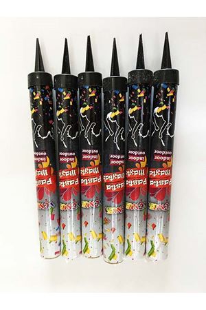 6'lı Pasta Volkanı