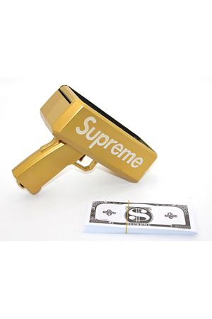 Gold Para Saçma Makinası