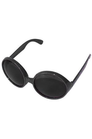 80 li Yıllar Siyah Renk Nostalji Yeşilçam Parti Gözlüğü