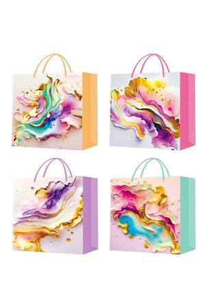 Büyük Boy Karton Çanta