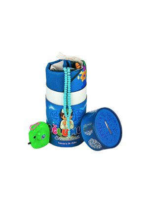 Namaza İlk Adım Oğlumun Seccadesi