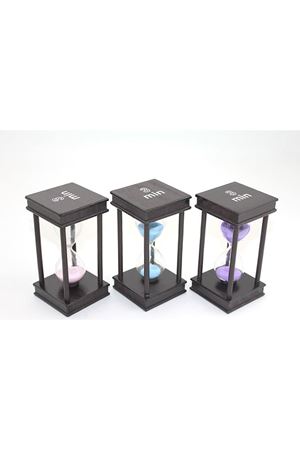 Ahşap Kum Saati 3 DK