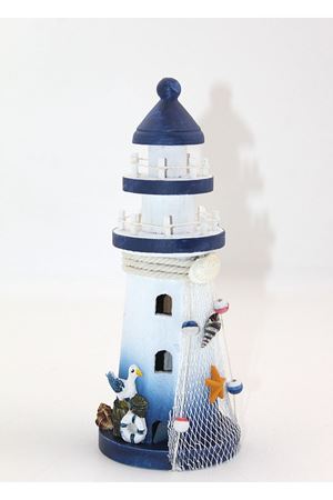 Ahşap Marin Deniz Feneri Model 4