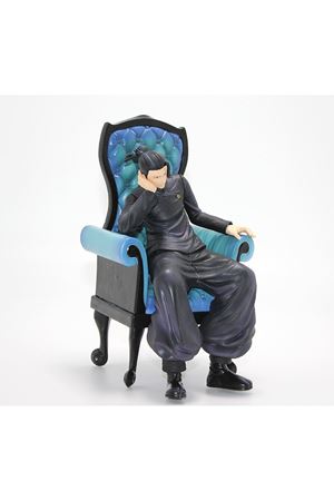 Anime Jujutsu Kaisen Figürü 24 Cm