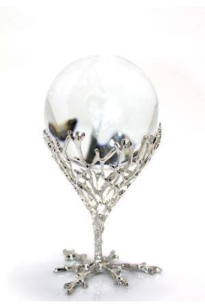 Dekoratif Kristal Küre Model 4