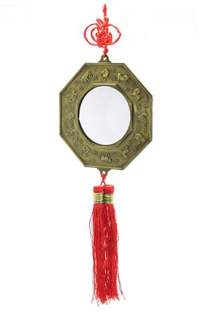 Bagua Aynası Model 1