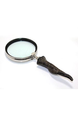 Boynuz Büyüteç Model 1