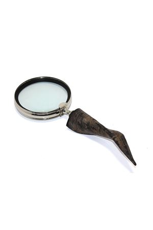 Boynuz Büyüteç Model 3