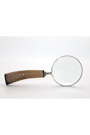 Boynuz Büyüteç Model 6