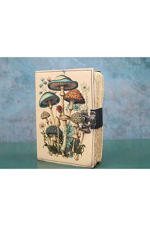 Deri Defter Model 11