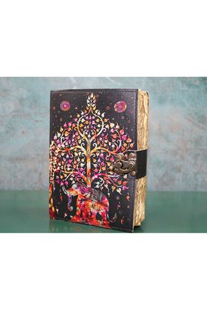 Deri Defter Model 13