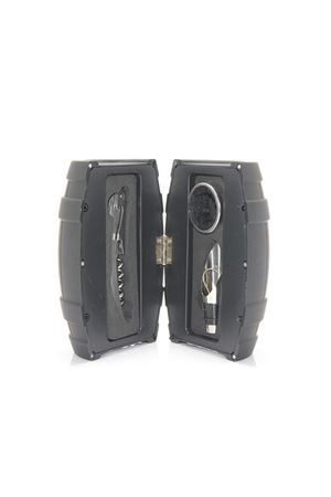 Fıçı Tasarımı Tirbuşon Seti