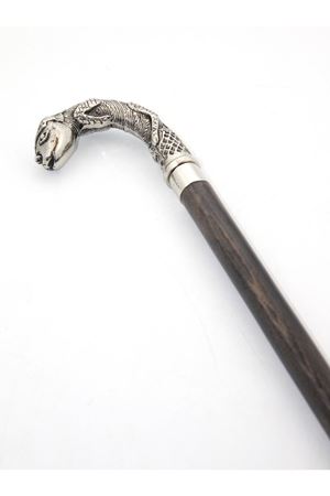 Figürlü Krom Baston